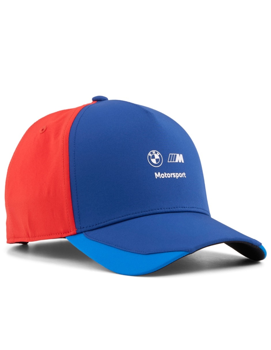 Gorra con visera curva para entrenamiento Bmw Mms Bb Cap para adulto