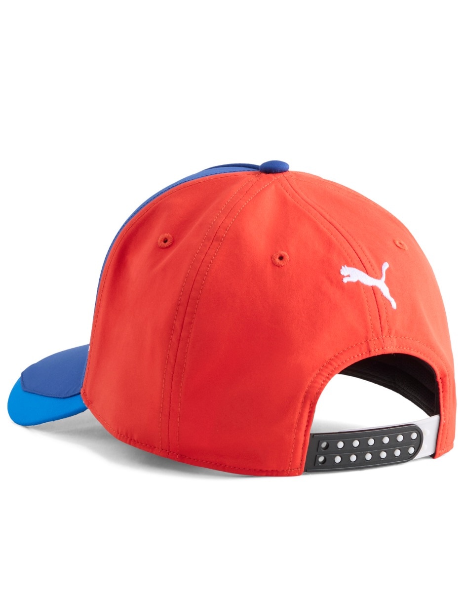 Gorra con visera curva para entrenamiento Bmw Mms Bb Cap para adulto 2