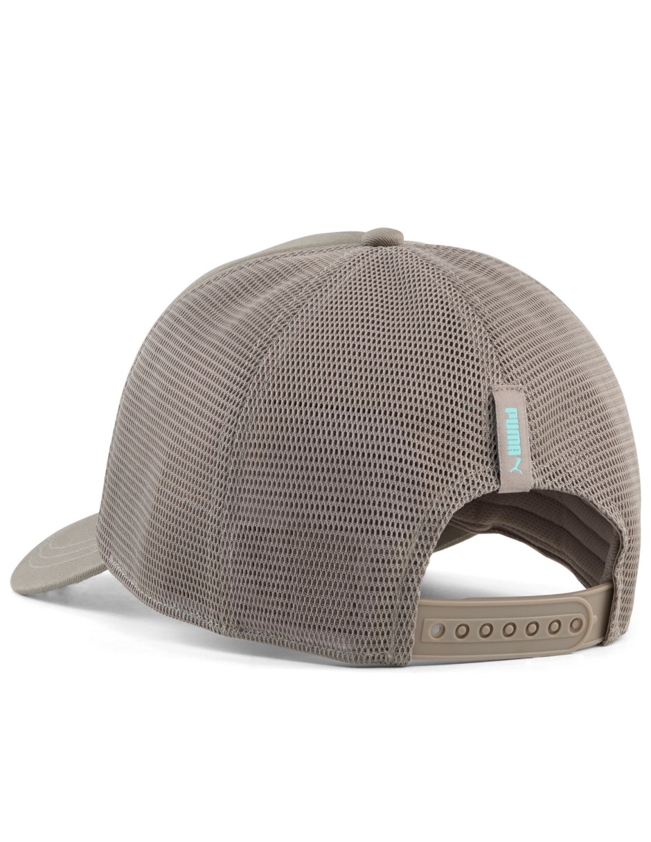 Gorra con visera curva para entrenamiento x Hyrox Trucker Cap unisex Gorra con visera curva para entrenamiento x Hyrox Trucker Cap unisex