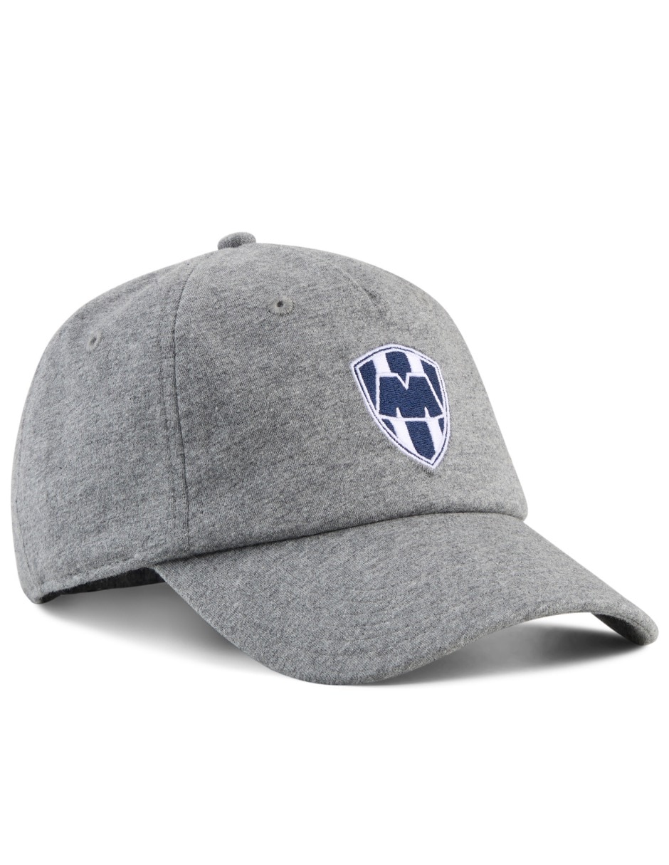 Gorra con visera curva para entrenamiento Puma Mty Ess Cap unisex
