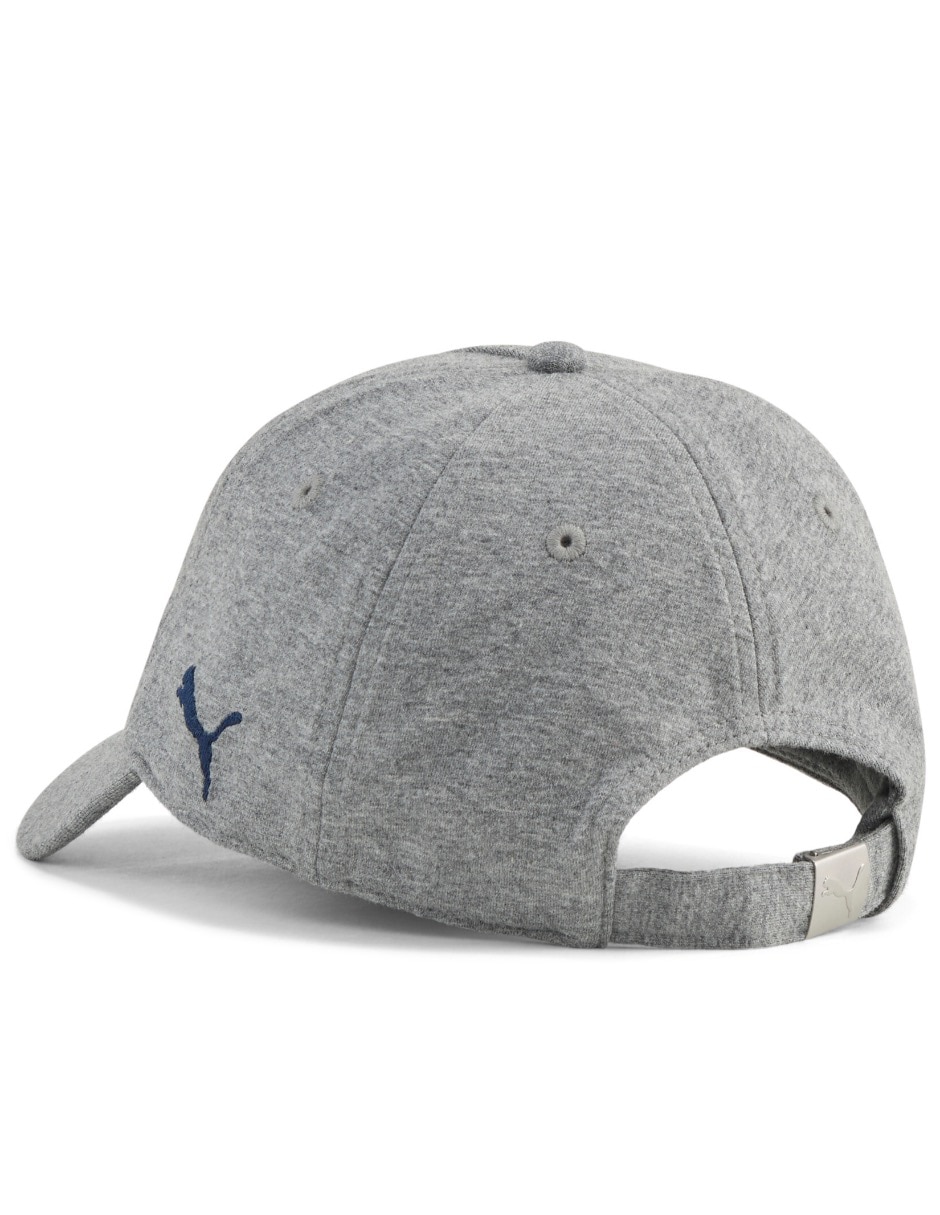 Gorra con visera curva para entrenamiento Puma Mty Ess Cap unisex