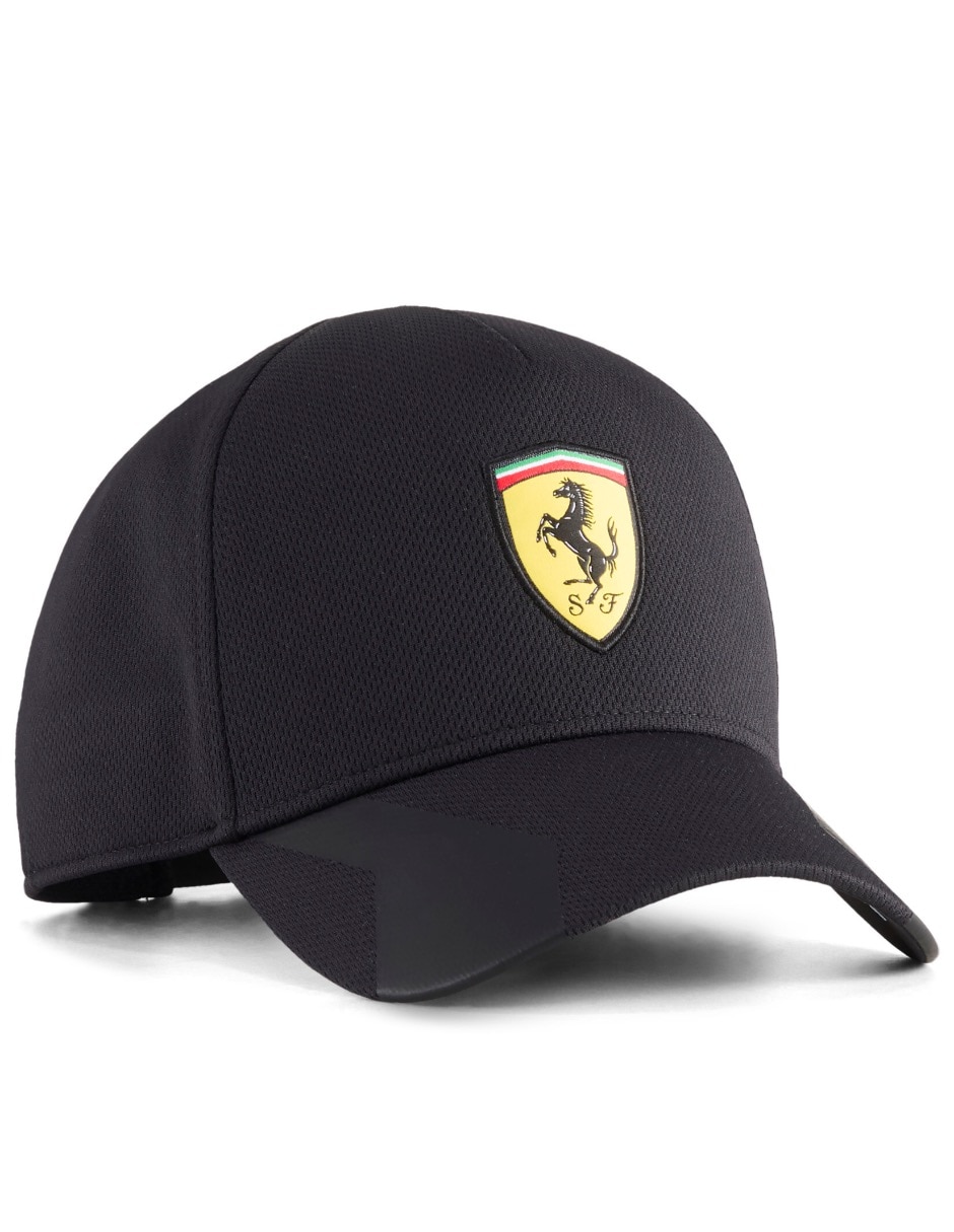 Gorra con visera curva para Entrenamiento FERRARI BB Cap No aplica Sin equipo para Unisex