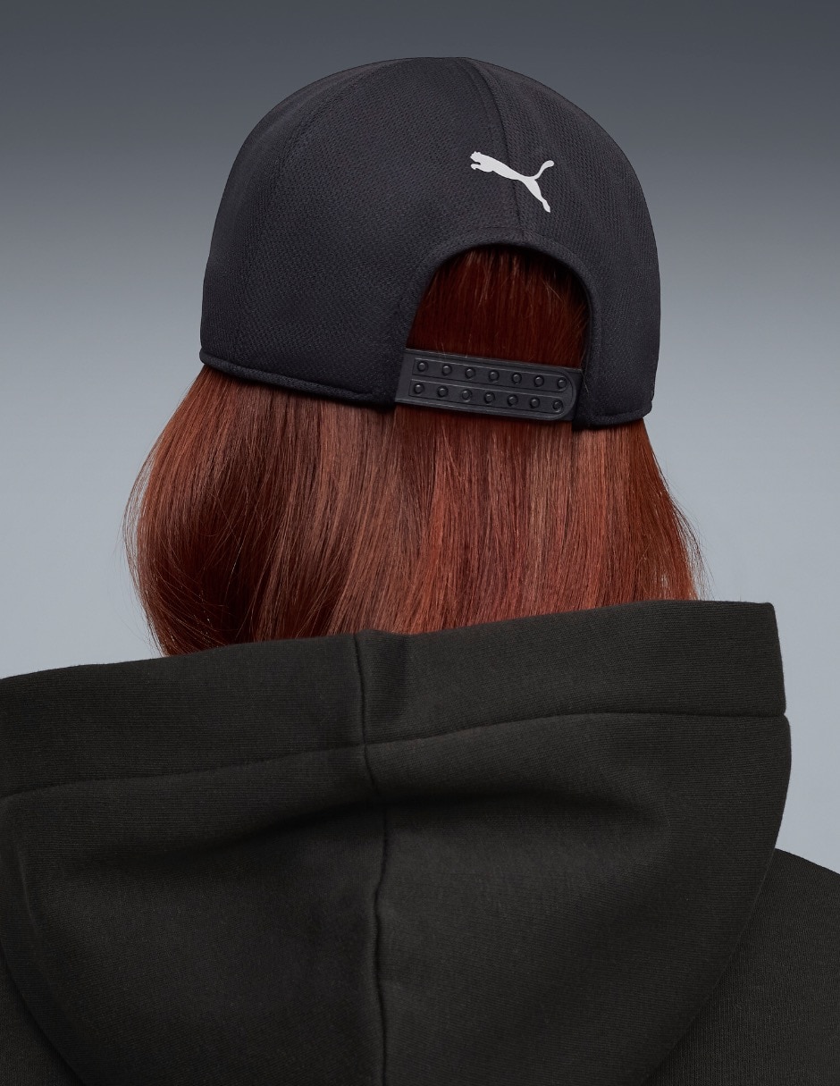 Gorra con visera curva para Entrenamiento FERRARI BB Cap No aplica Sin equipo para Unisex 3