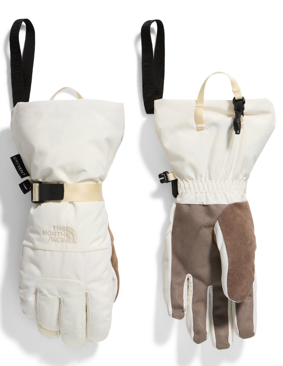 Guantes para Entrenamiento de Mujer