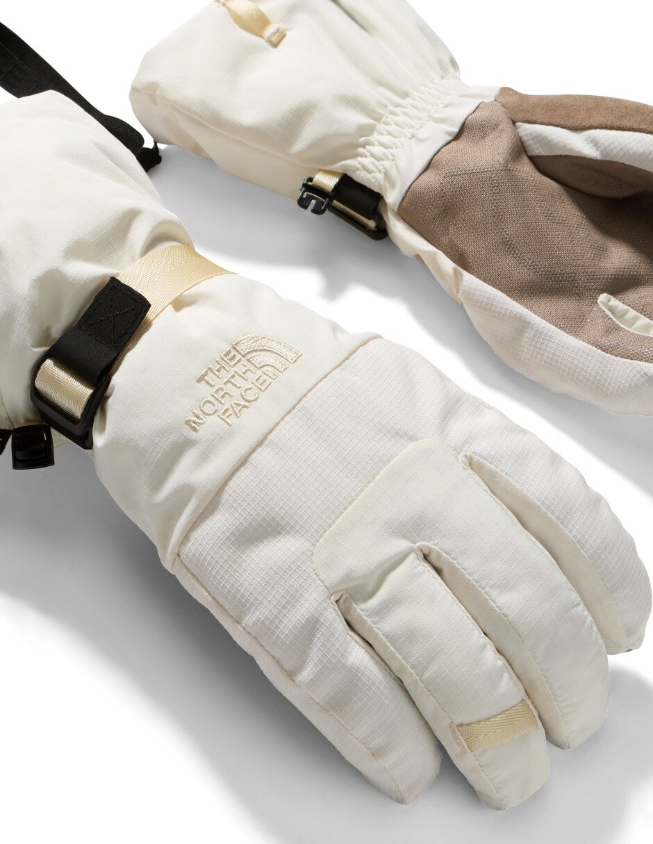 Guantes para Entrenamiento de Mujer 2