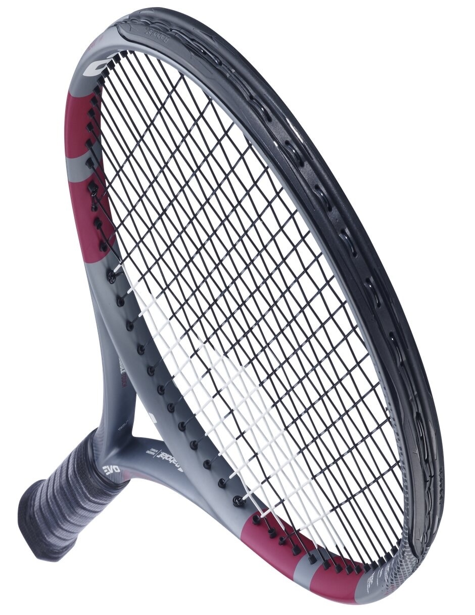 Raqueta de Tennis Aero Evo Aero Pink G2 3