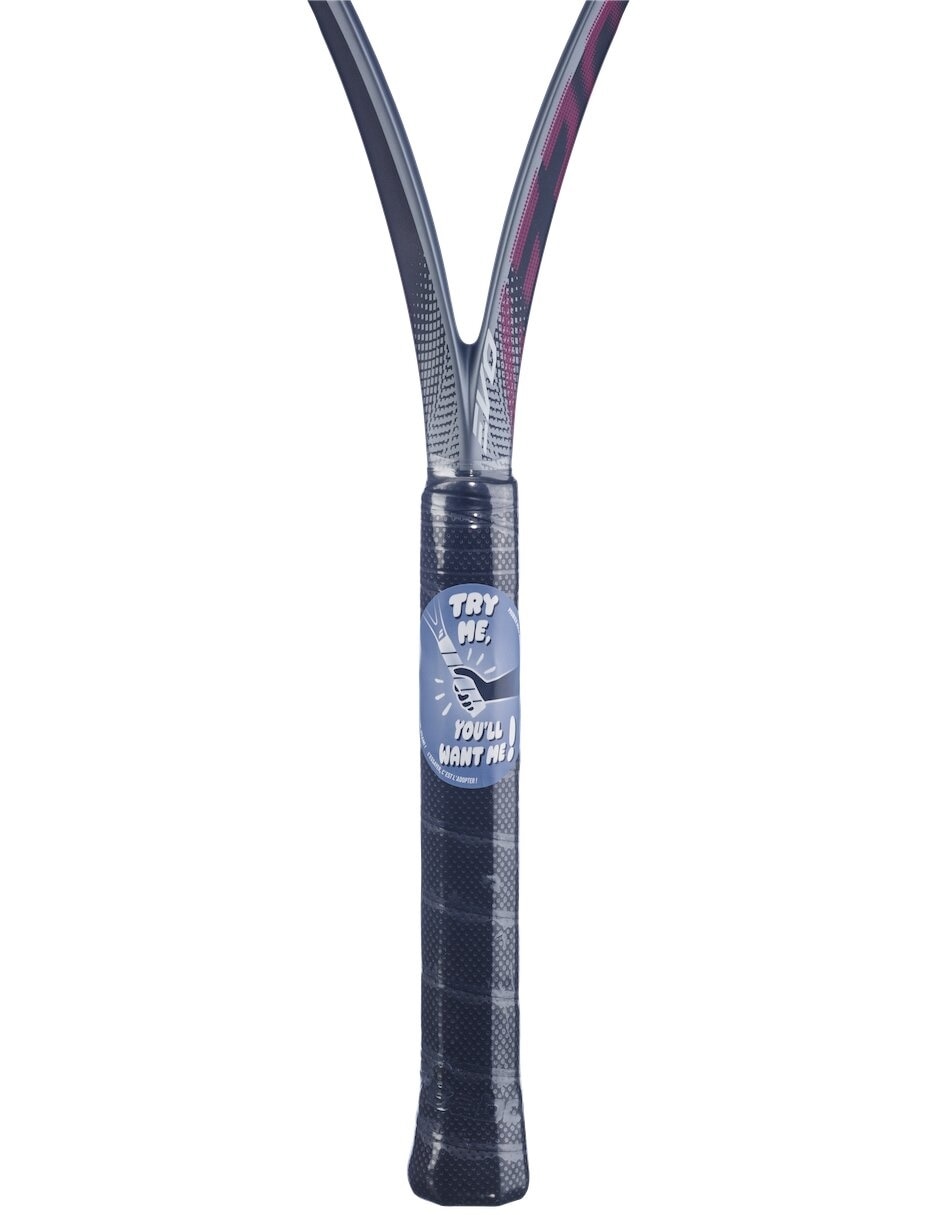 Raqueta de Tennis Aero Evo Aero Pink G2 5
