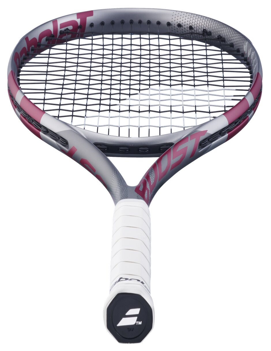 Raqueta de tennis BOOST AERO PINK G2 3
