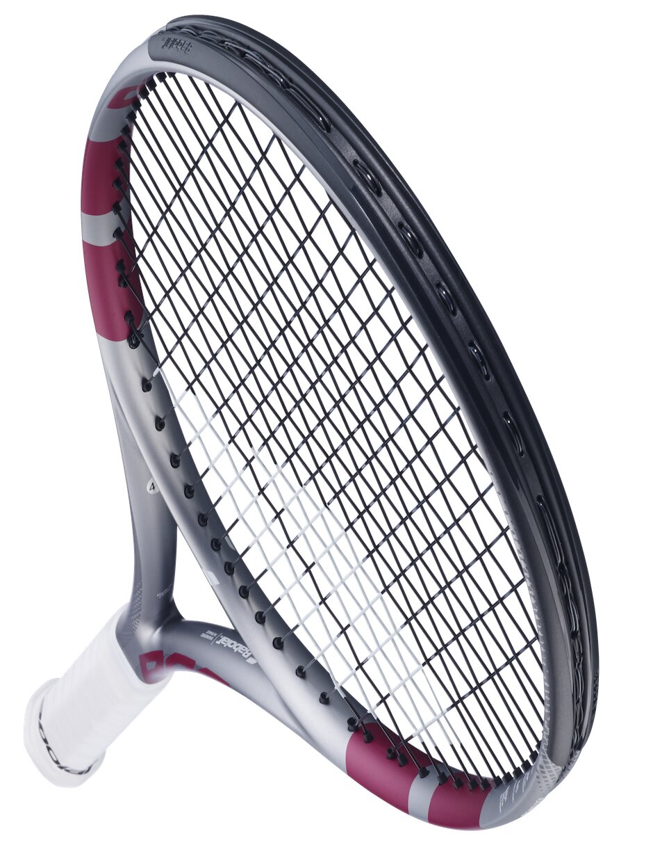 Raqueta de tennis BOOST AERO PINK G2 4