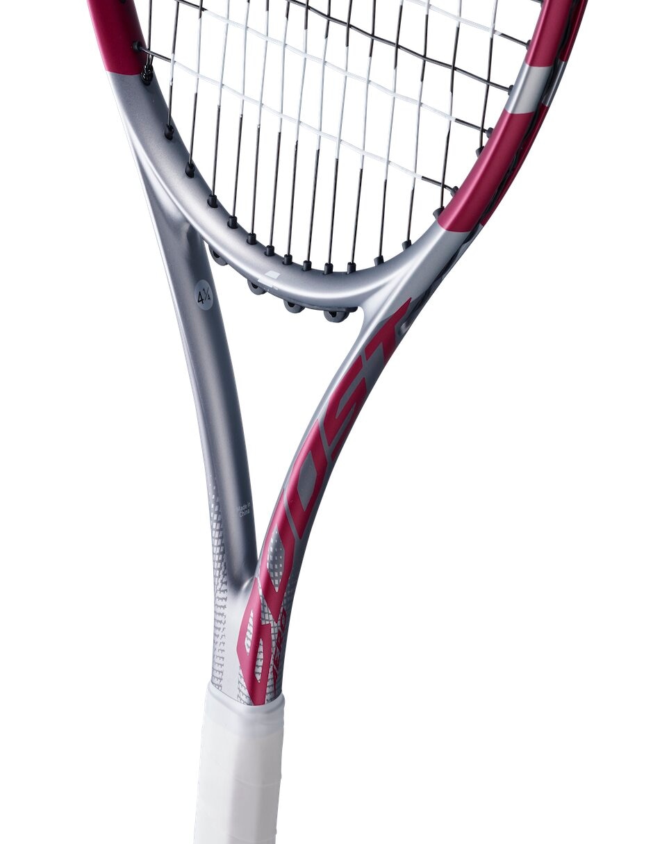 Raqueta de tennis BOOST AERO PINK G2 6