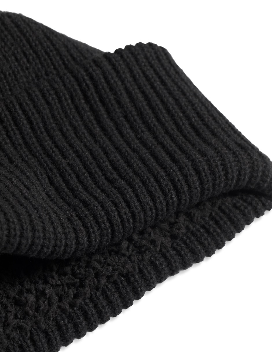 Gorro para entrenamiento Salty Bae Lined Beanie para adulto 3