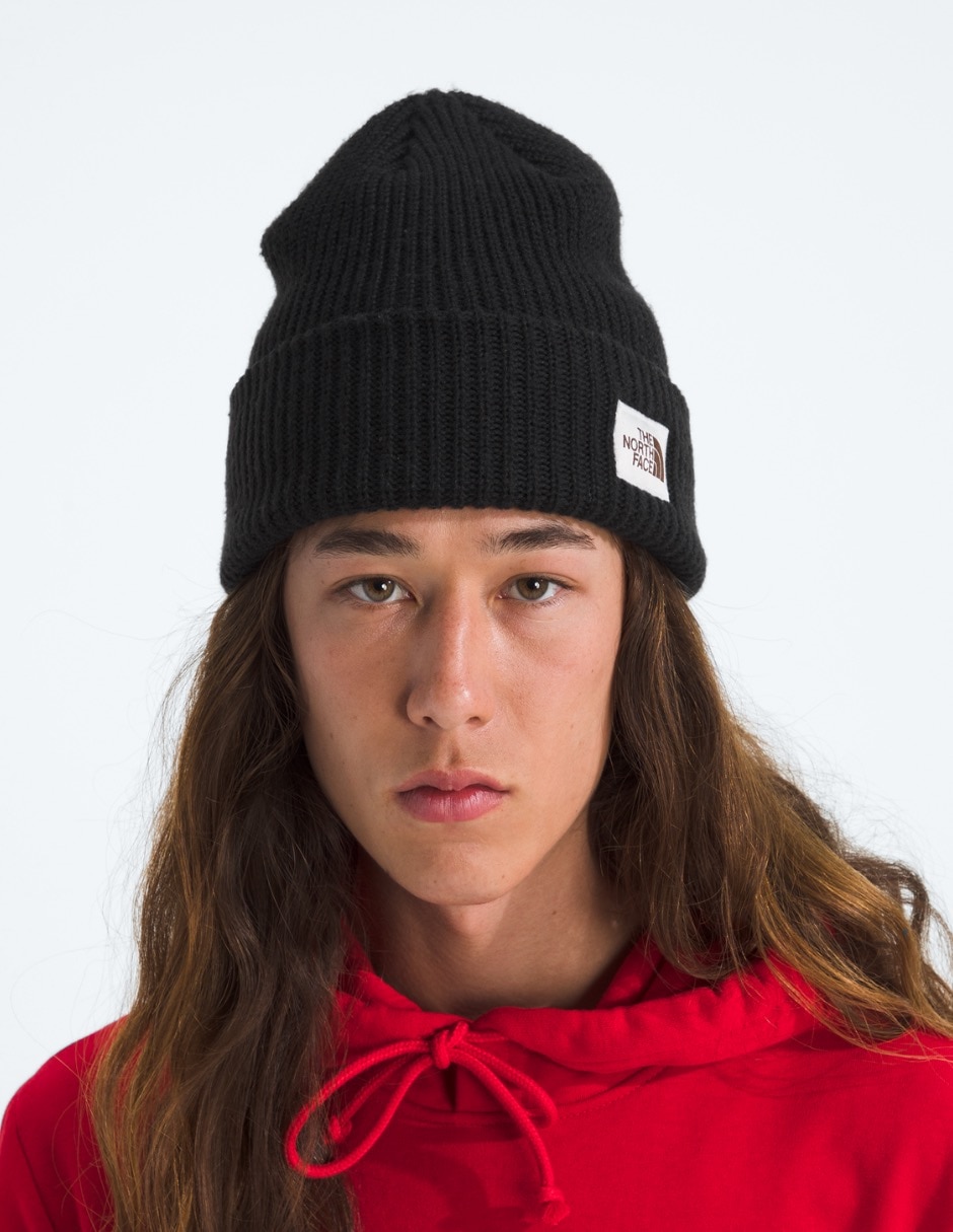 Gorro para entrenamiento Salty Bae Lined Beanie para adulto 2