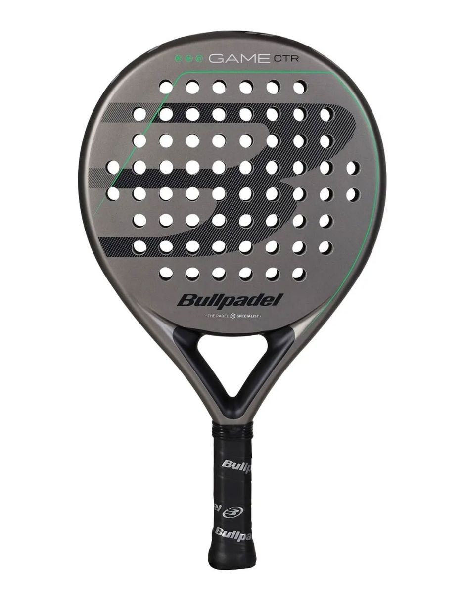 Pala de pádel 1