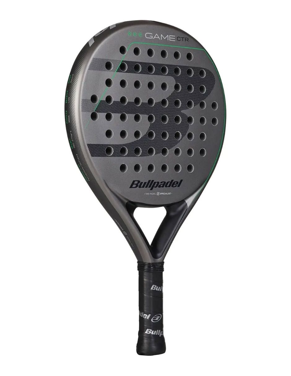 Pala de pádel