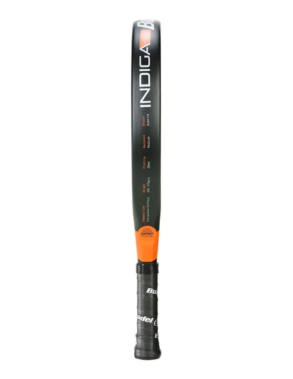 Pala de pádel