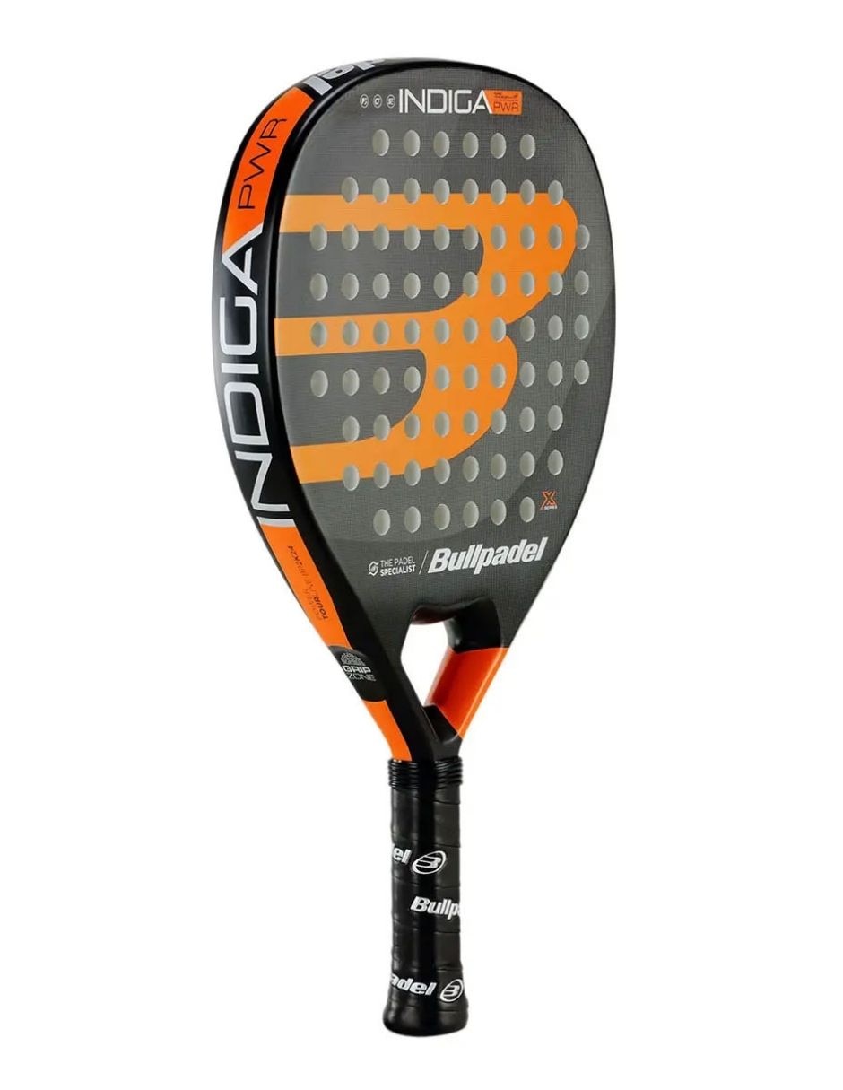 Pala de pádel 3