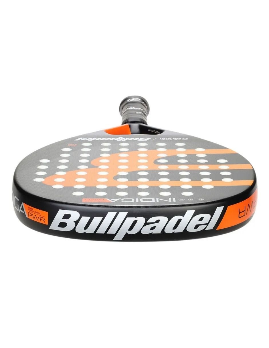 Pala de pádel 4