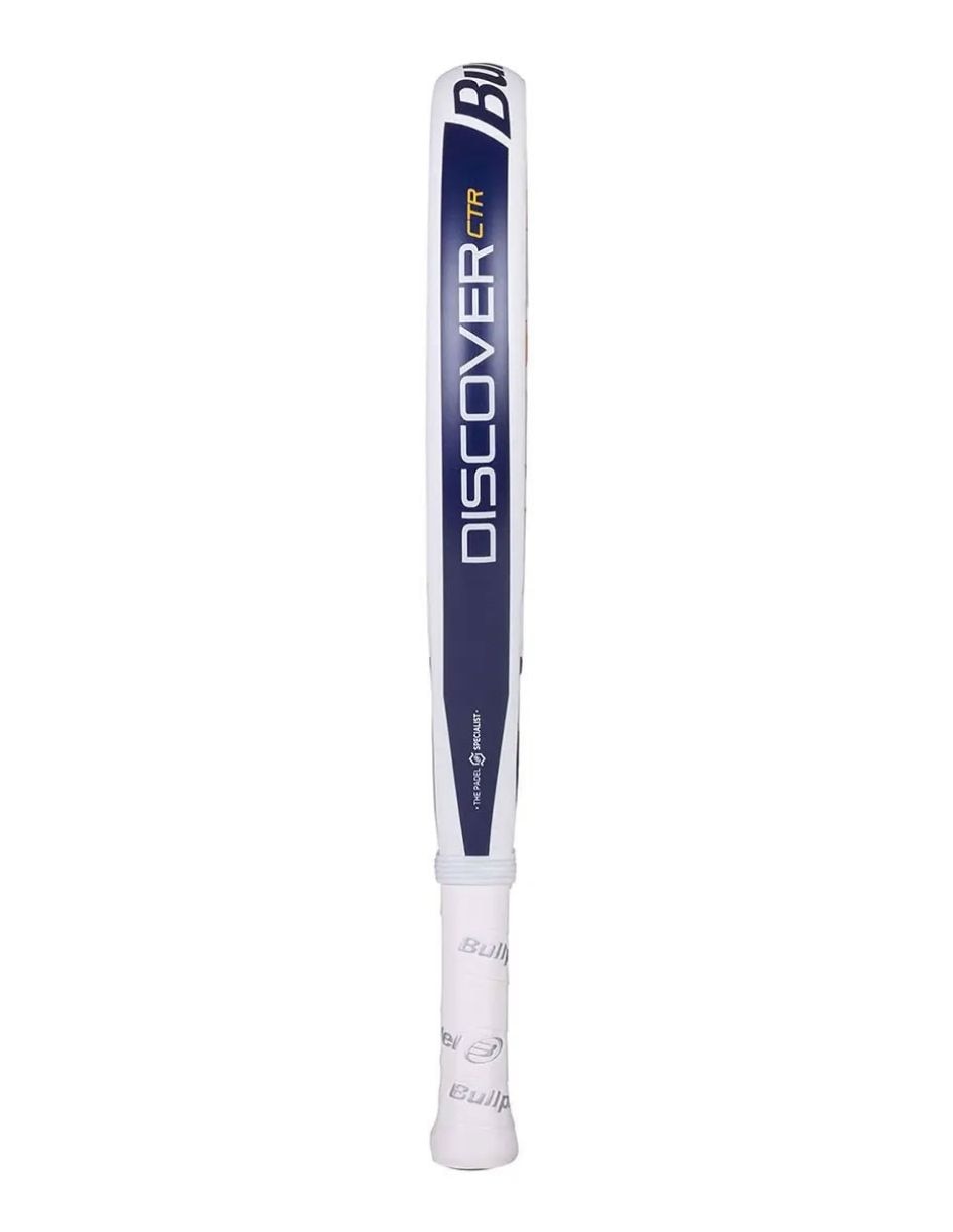 Pala de pádel Discover CTR 1
