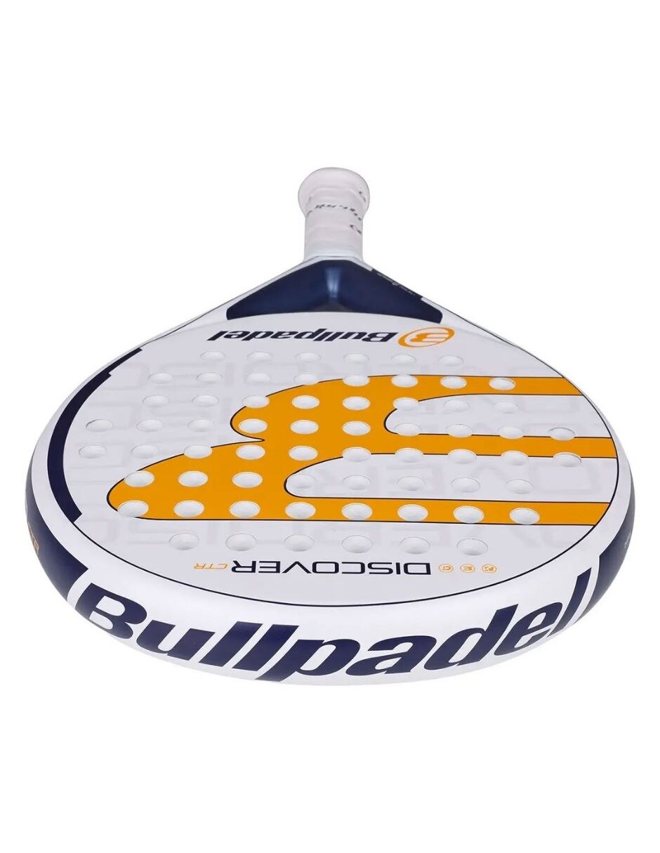 Pala de pádel Discover CTR 3