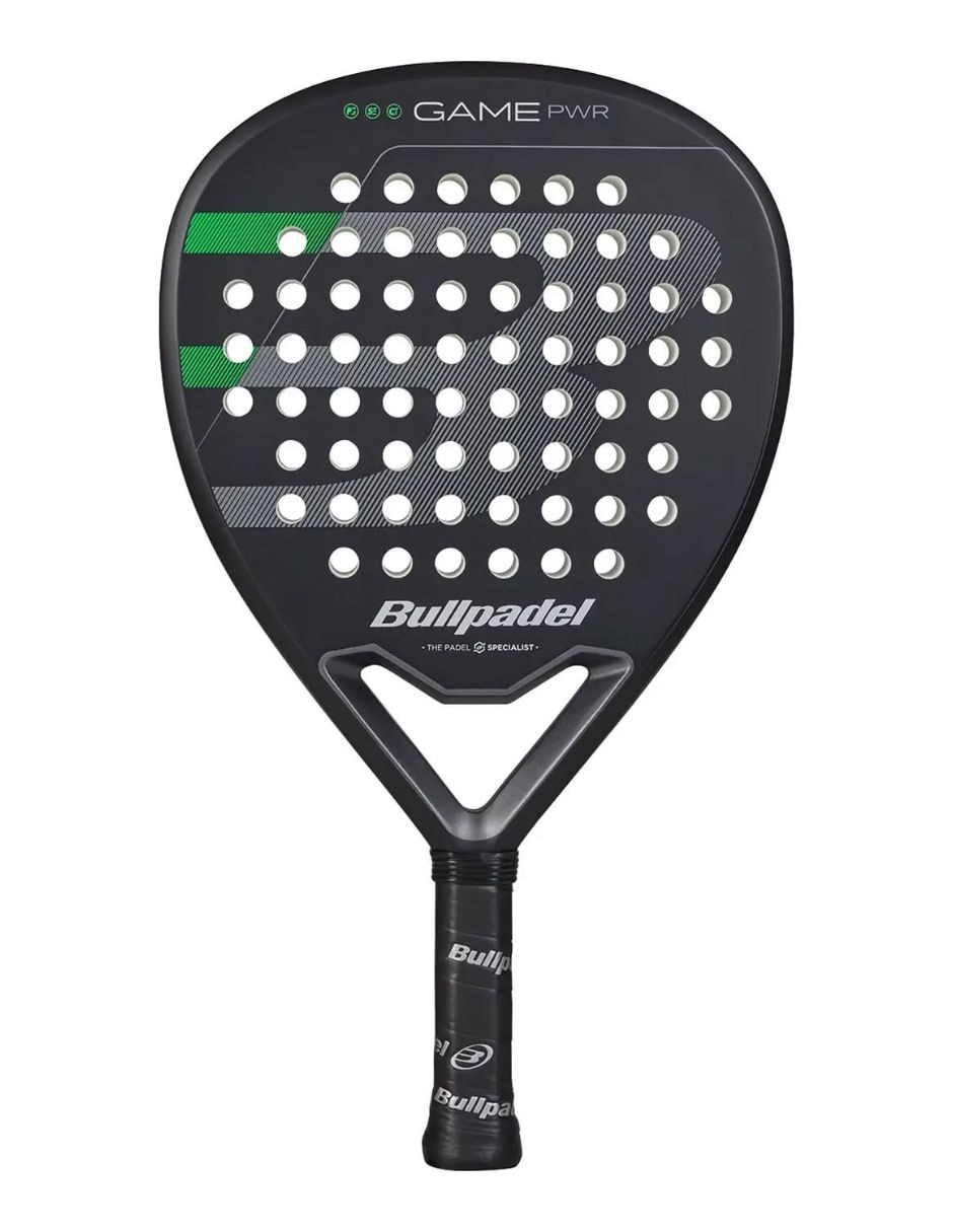 Pala de pádel Game Pwr 1