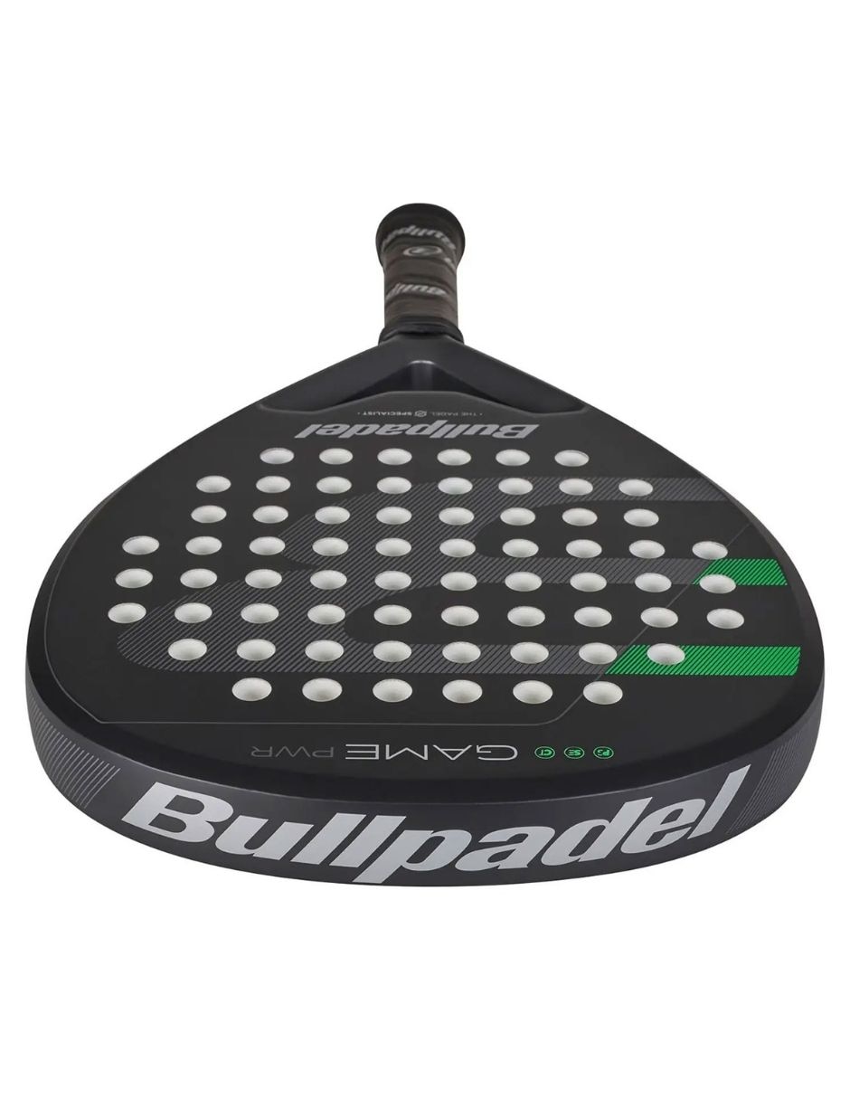 Pala de pádel Game Pwr Pala de pádel Game Pwr