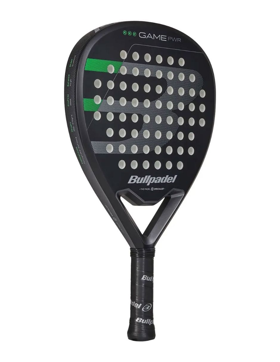 Pala de pádel Game Pwr 4