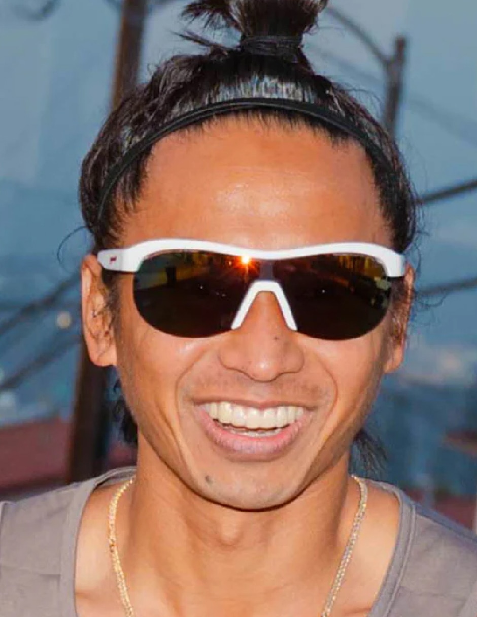 Lentes para correr 4