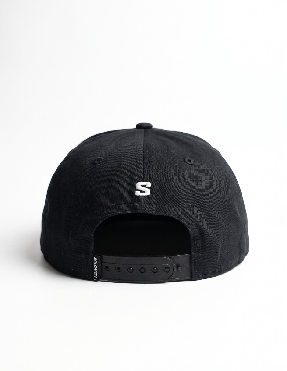 Gorra para correr unisex 2