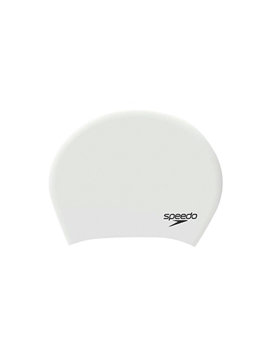 Gorra para natación de silicón para unisex