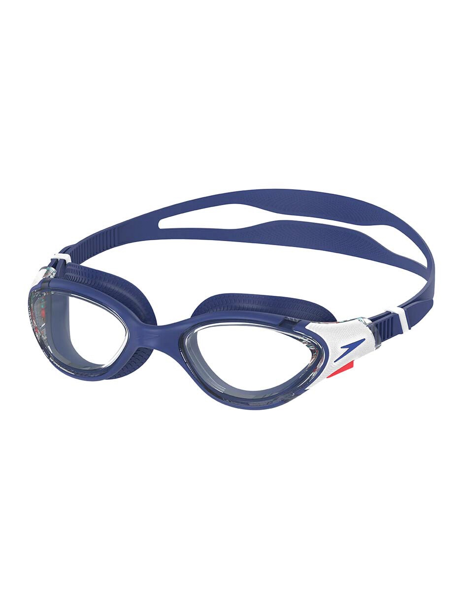Goggles transparentes para natación unisex Goggles transparentes para natación unisex