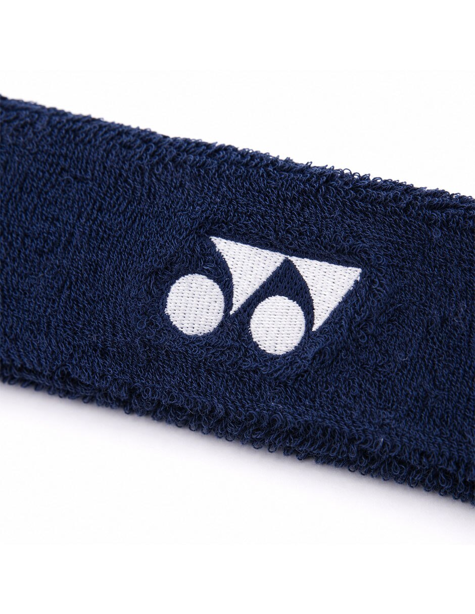 Banda cabello tennis unisex 2