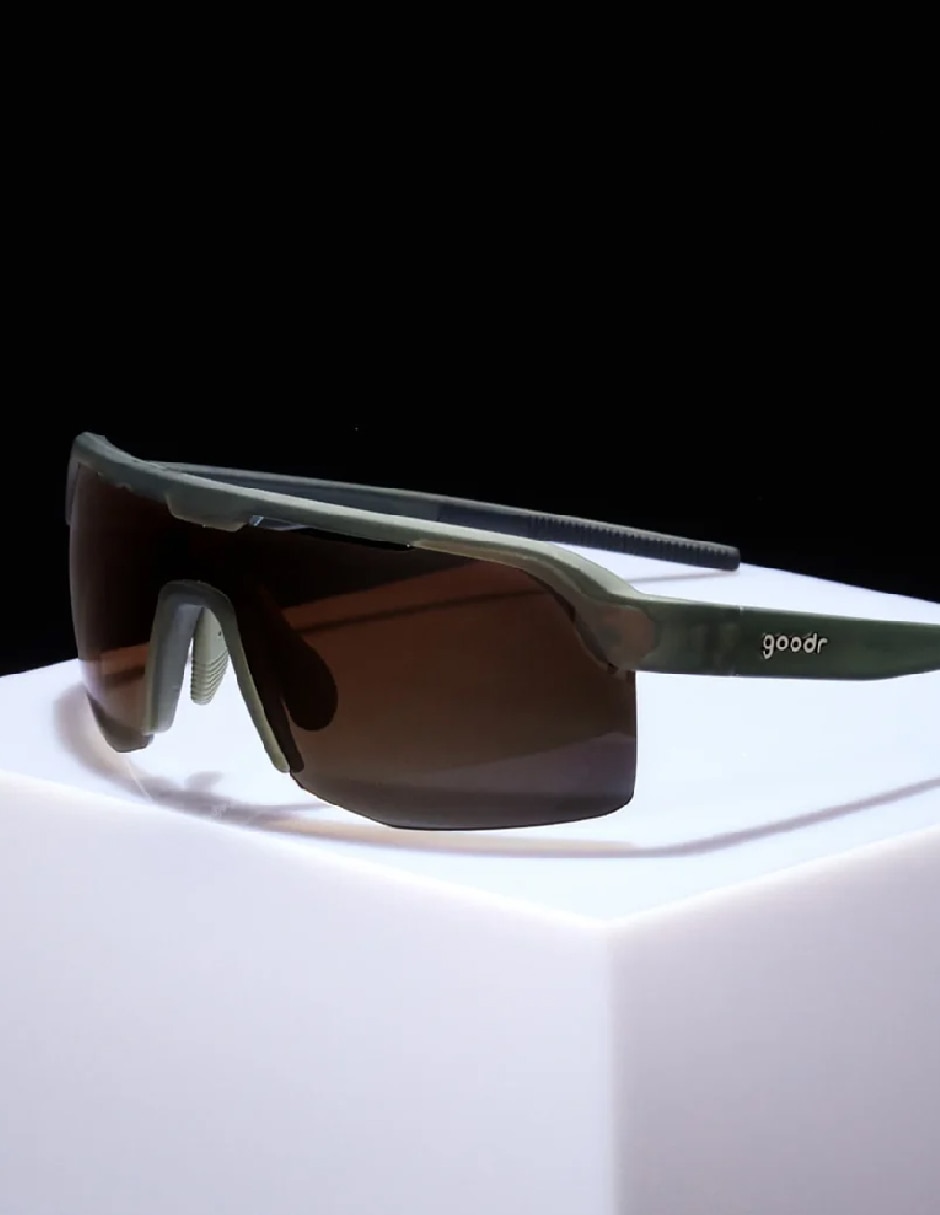 Lentes para Correr