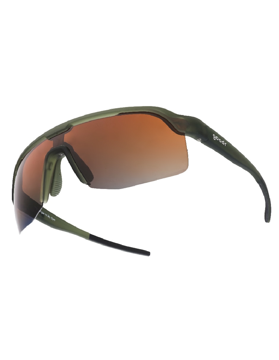 Lentes para Correr 5