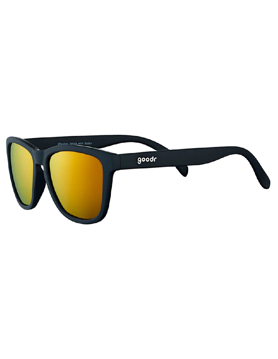 Lentes para Correr