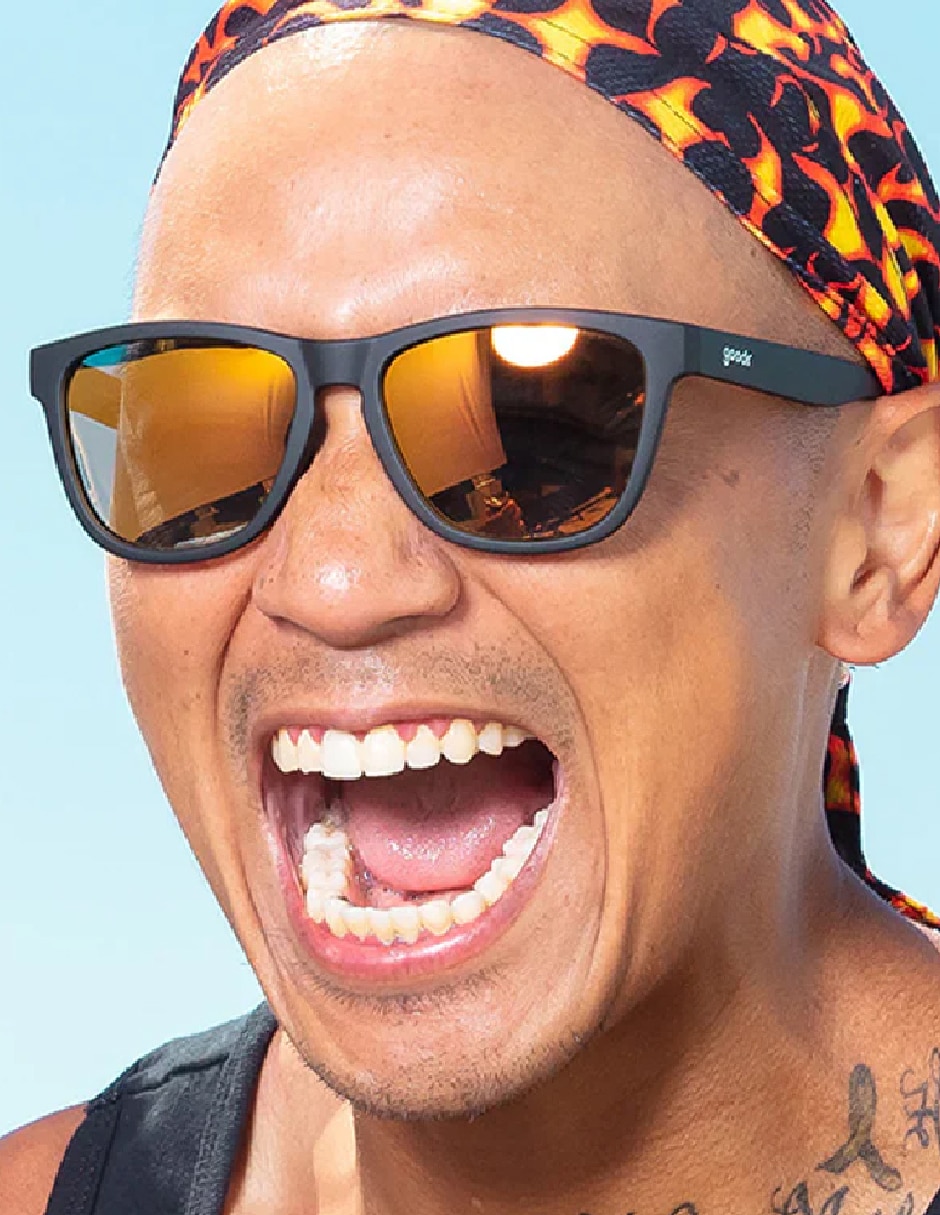 Lentes para Correr