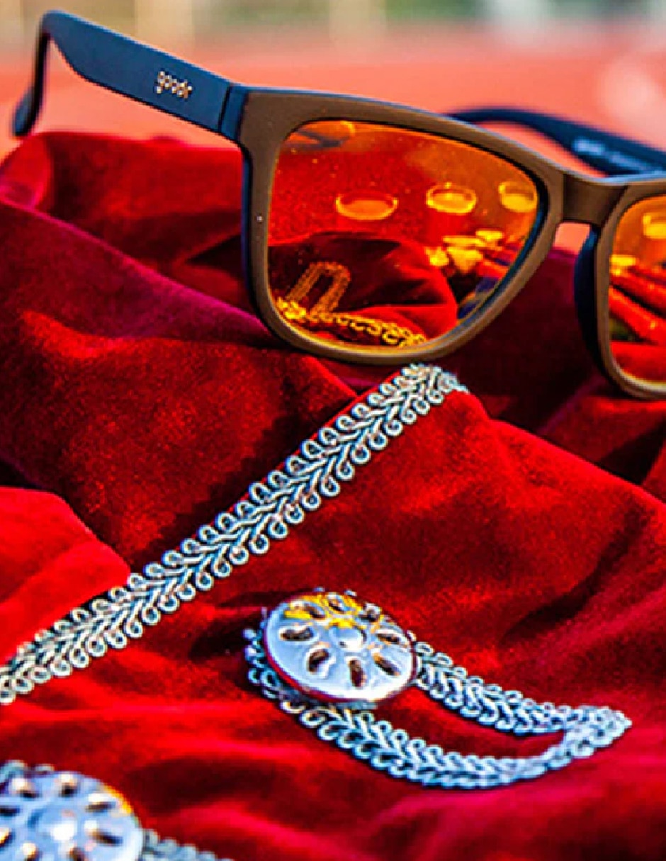 Lentes para Correr