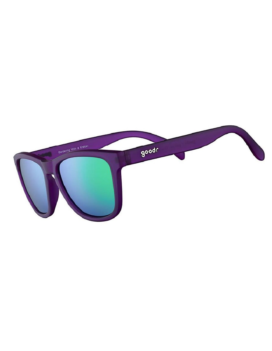 Lentes para Correr