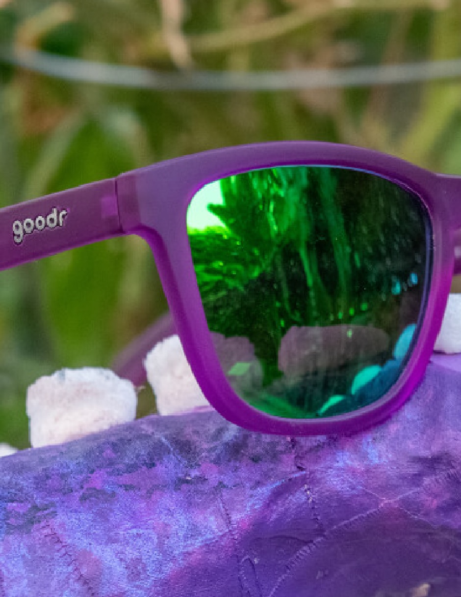 Lentes para Correr