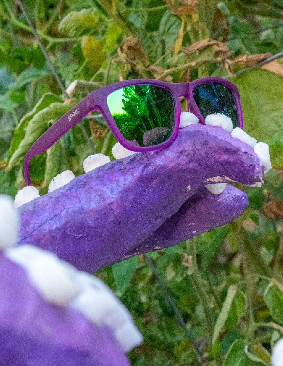 Lentes para Correr