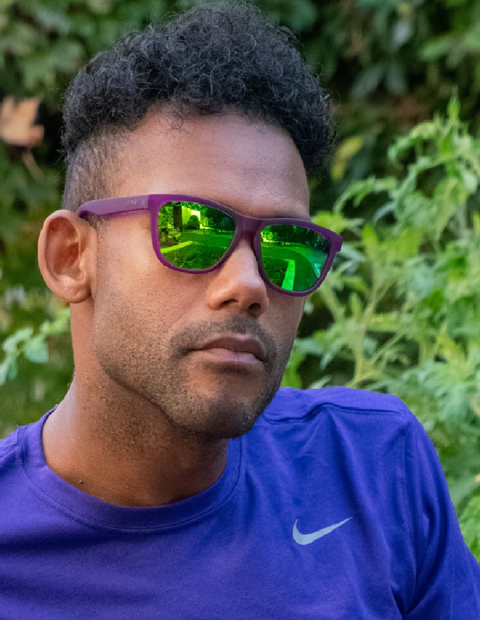 Lentes para Correr 5