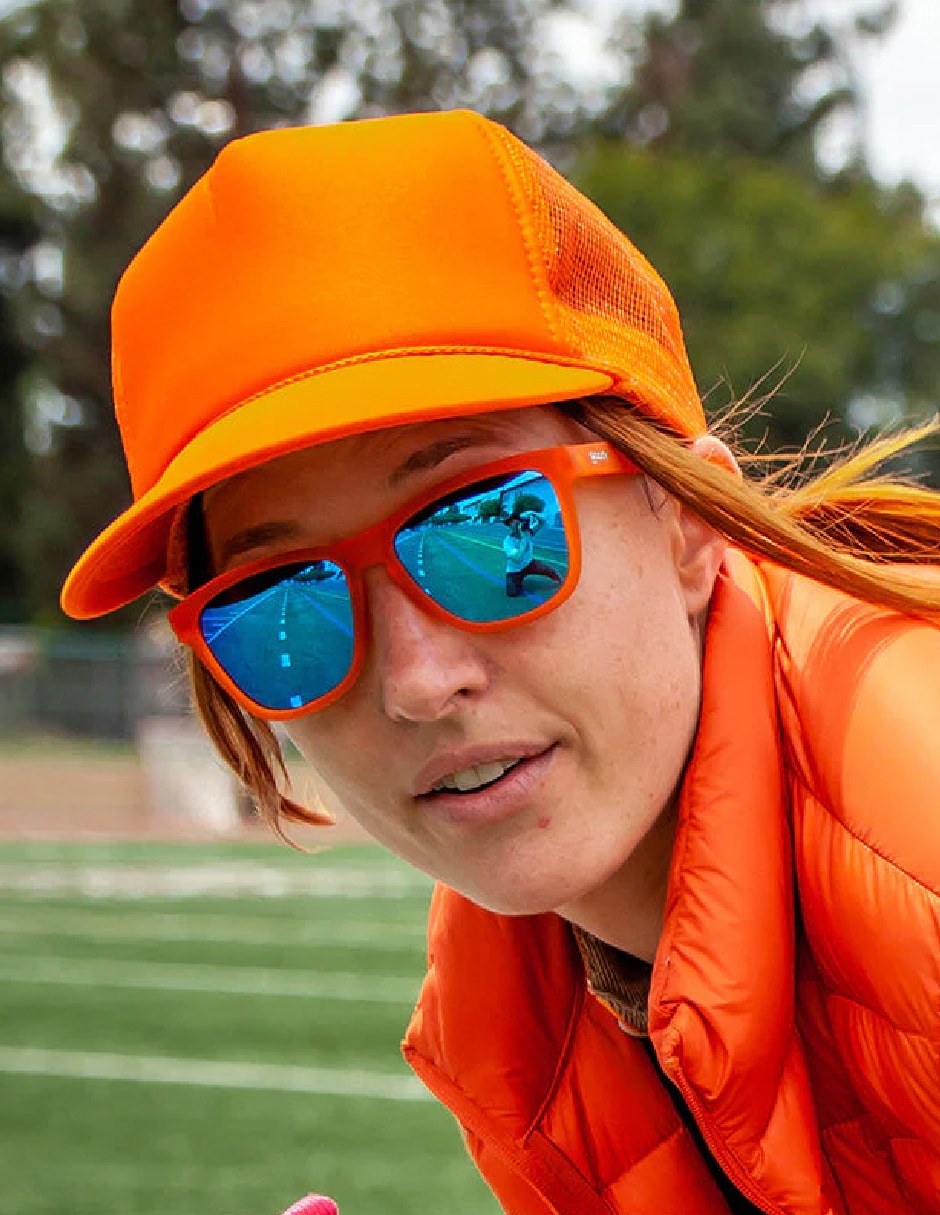 Lentes para Correr