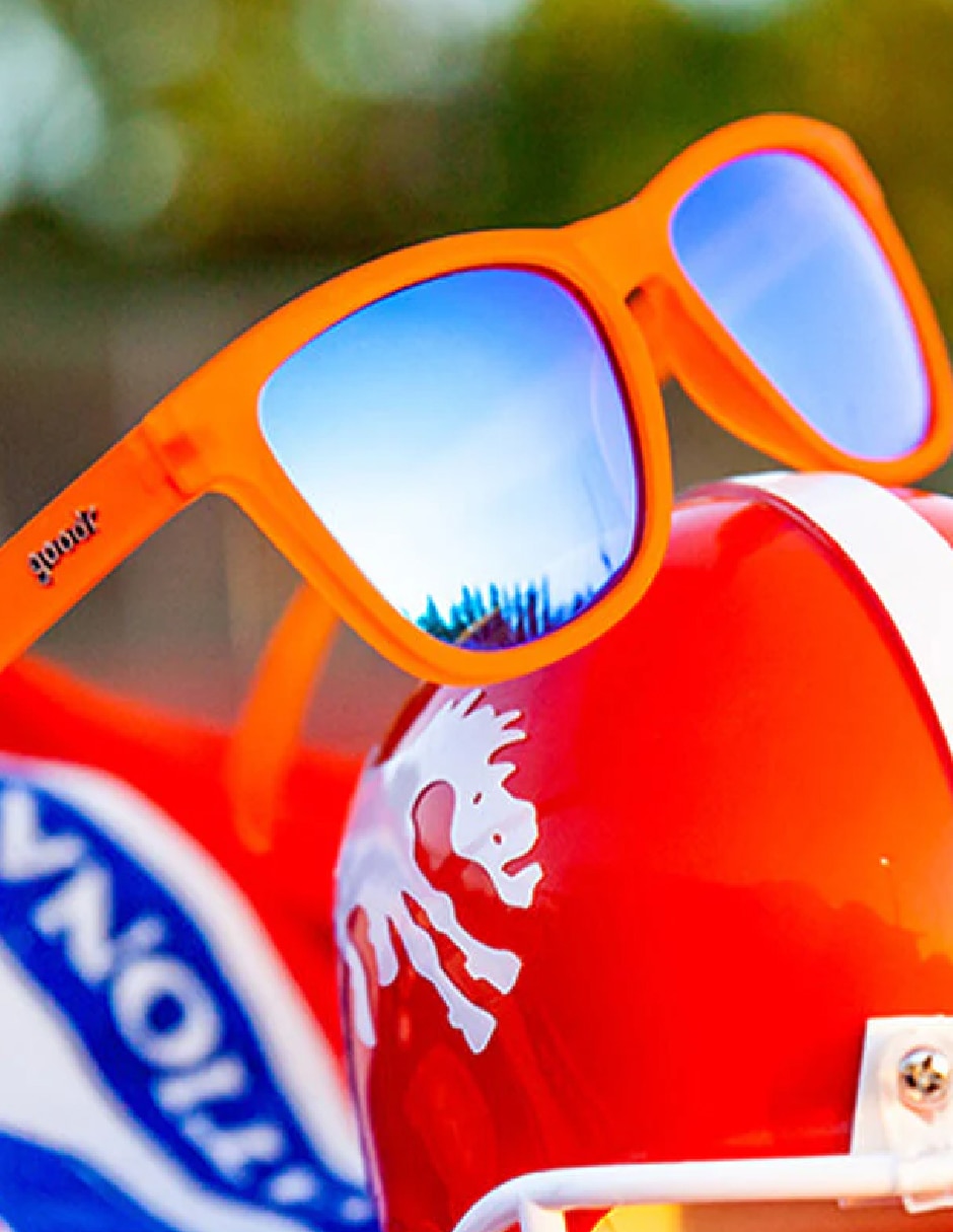 Lentes para Correr 5