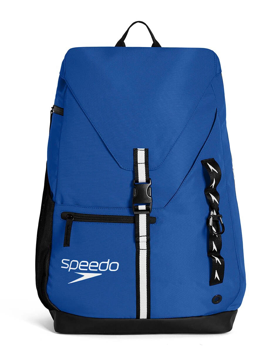 Mochila de natación