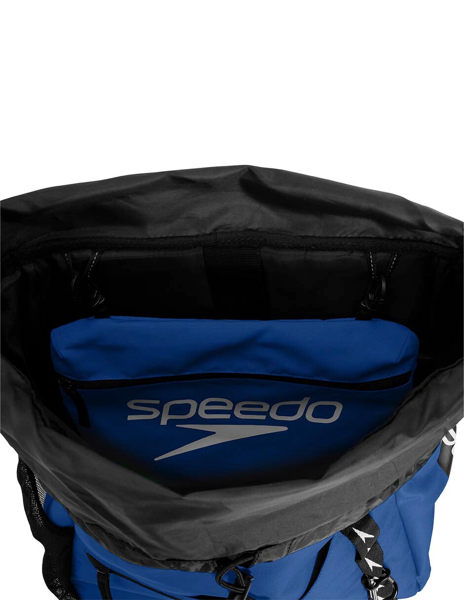Mochila de natación 3