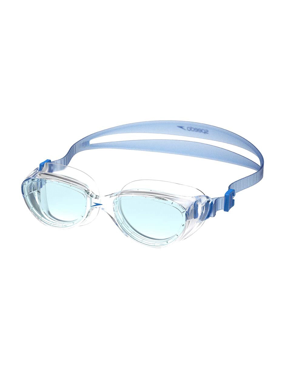 Natacion tintadas para natación de unisex 2