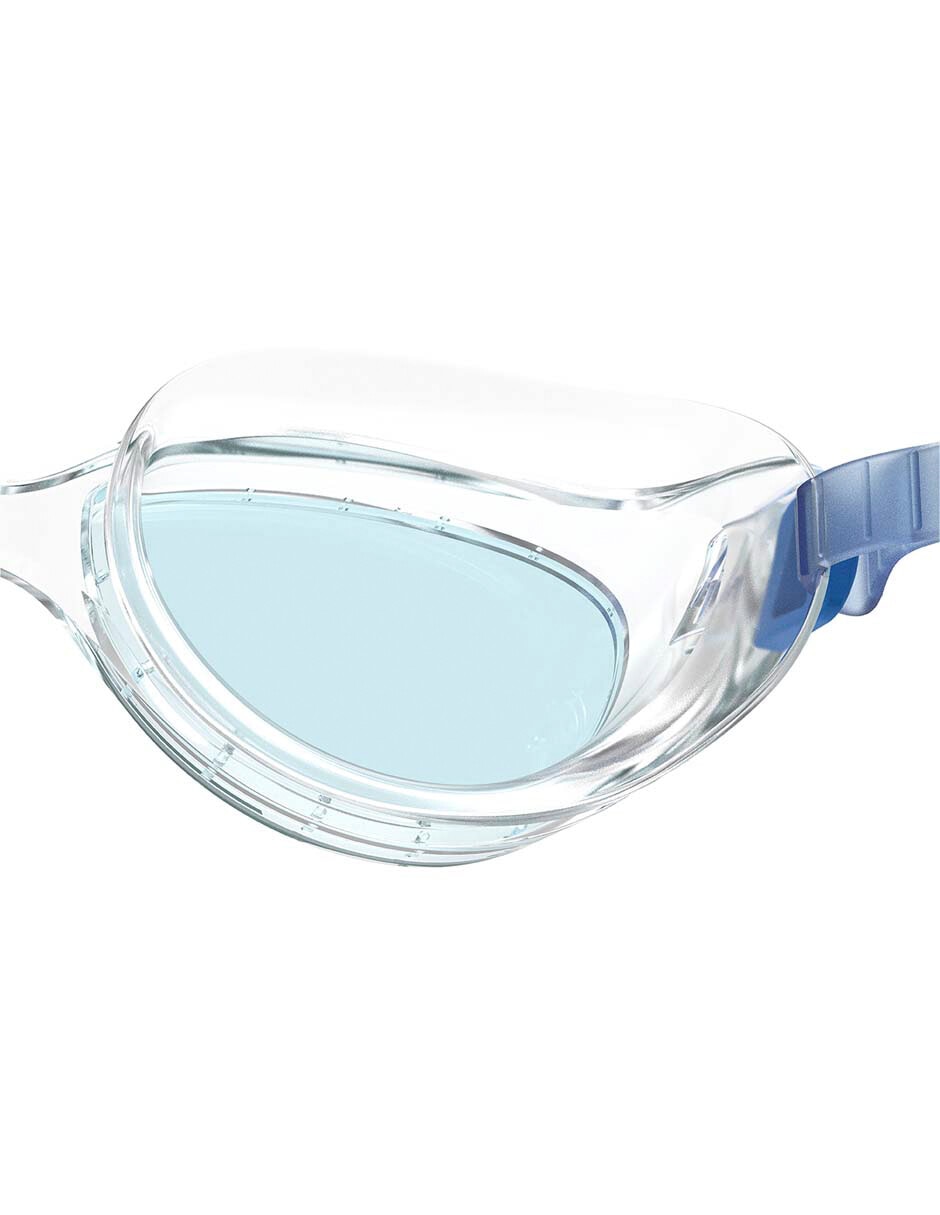 Natacion tintadas para natación de unisex 3