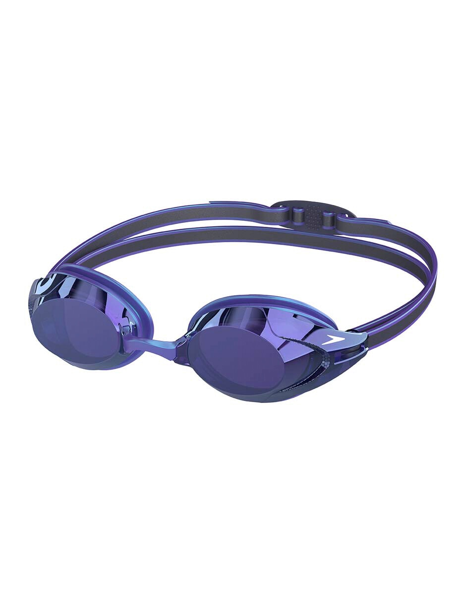 Googles espejo y polarizadas para natación unisex 3