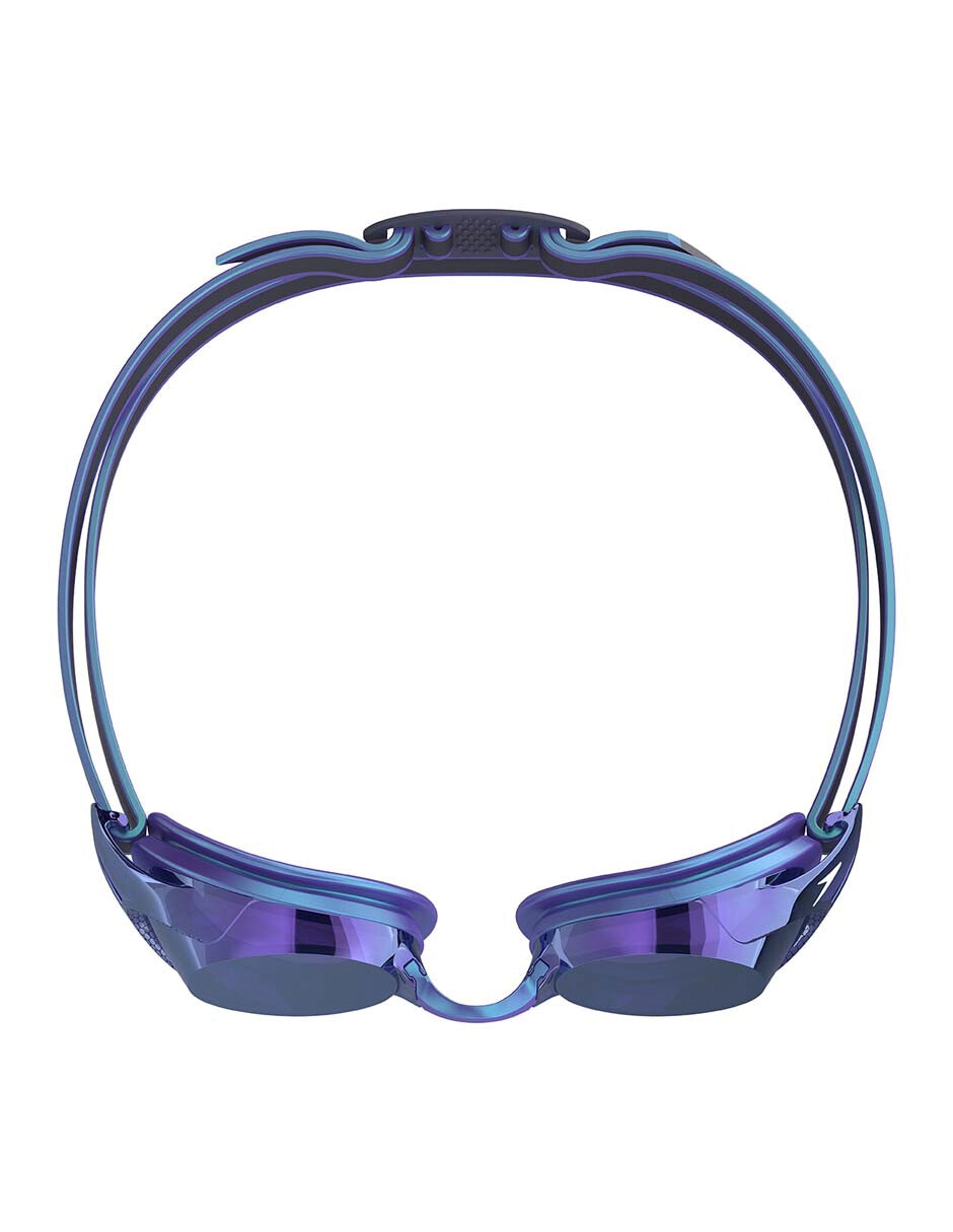 Googles espejo y polarizadas para natación unisex 2
