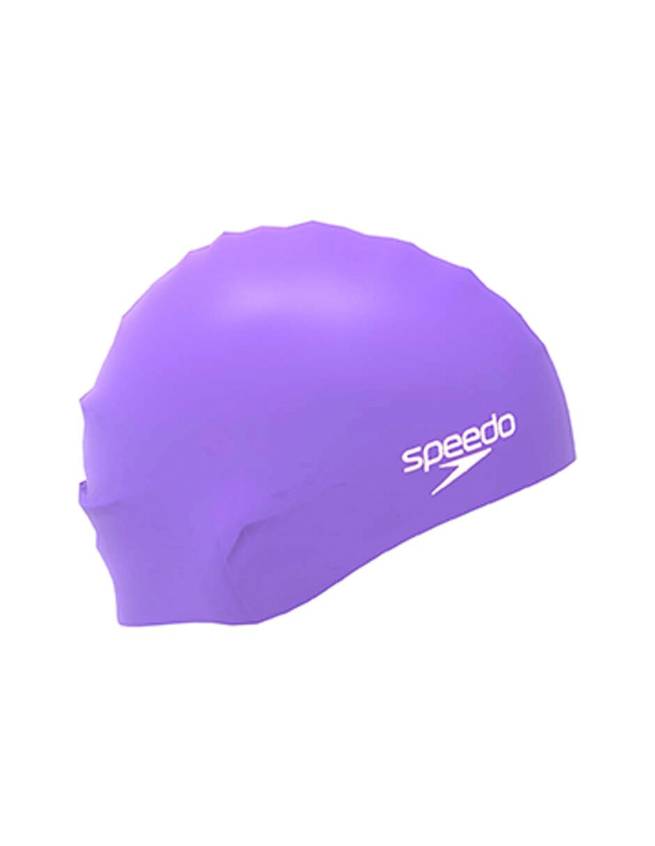 Gorra para natación unisex