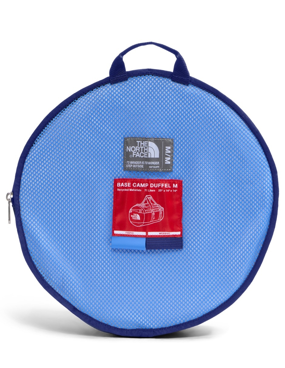 Bolsa deportiva camp unisex 71 l 5